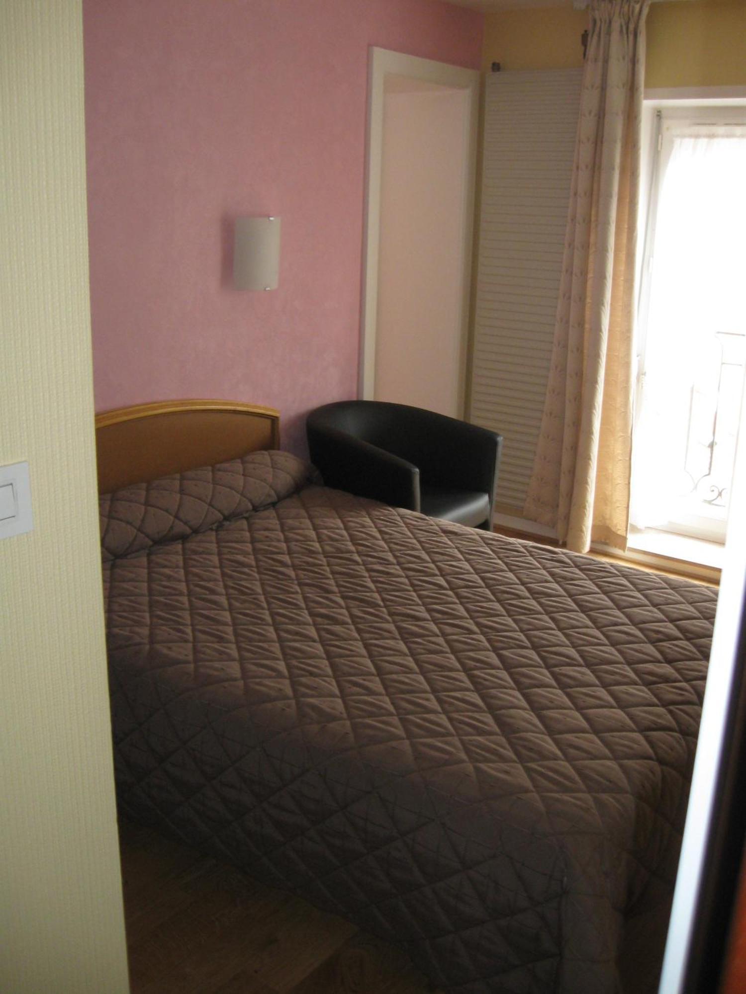 Hotel Cheval De Bronze