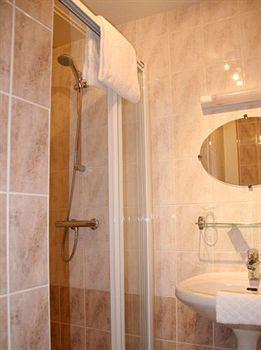 Cheval De Bronze Hotel Remiremont
