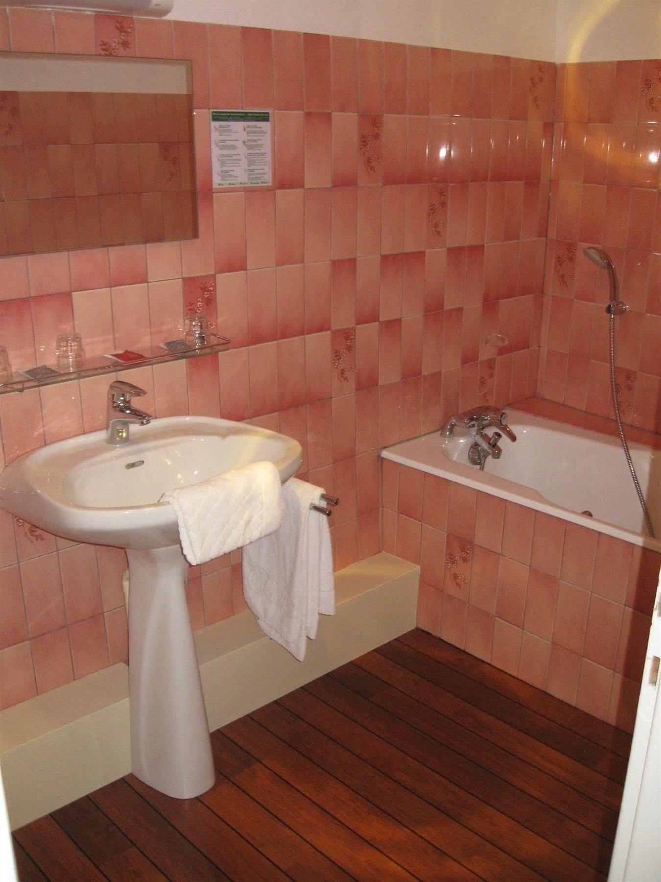Hotel Cheval De Bronze