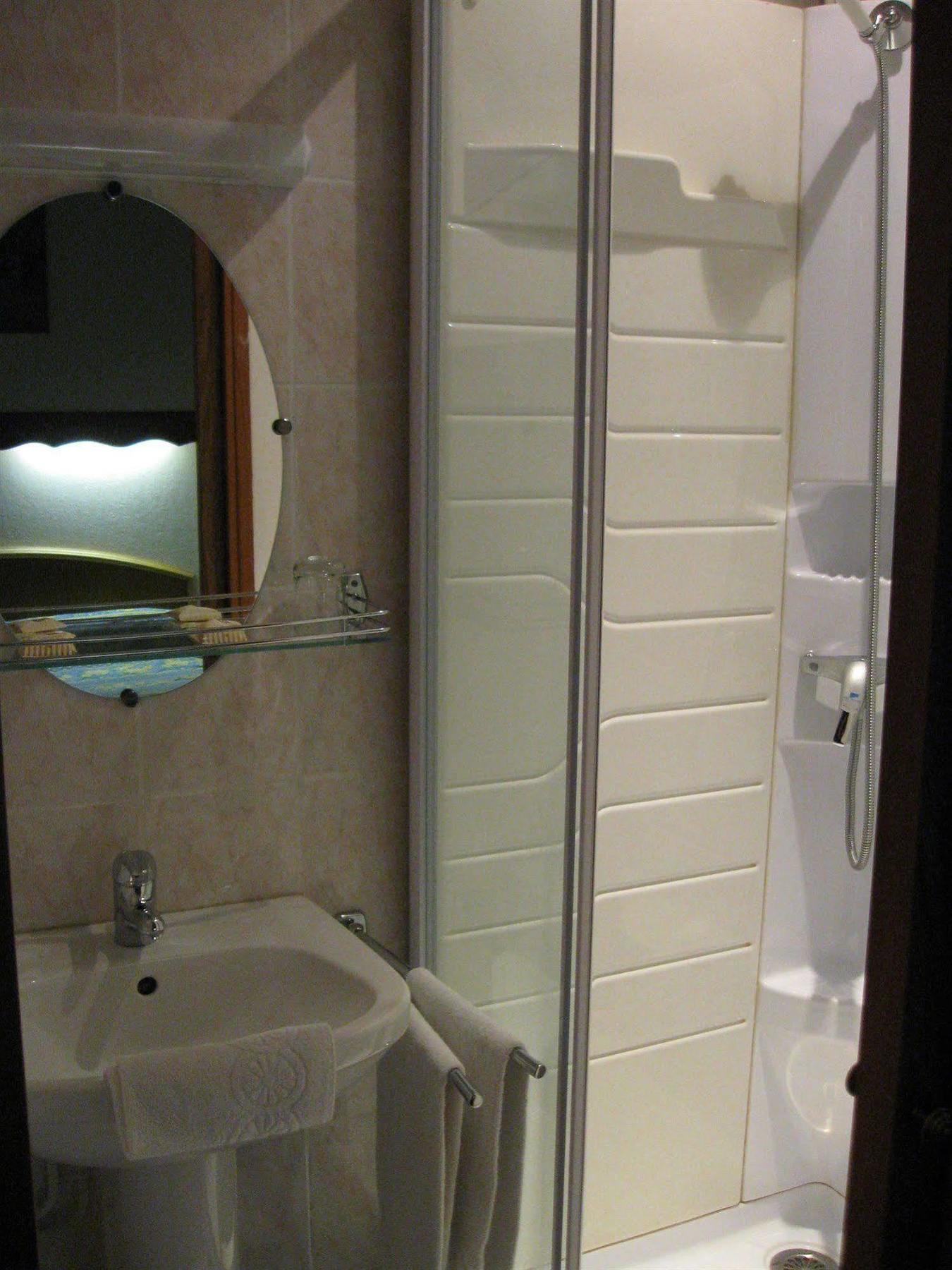 Hotel Cheval De Bronze